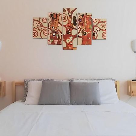 Borgo Marinaro Casa Vacanza Avola Eksteriør bilde