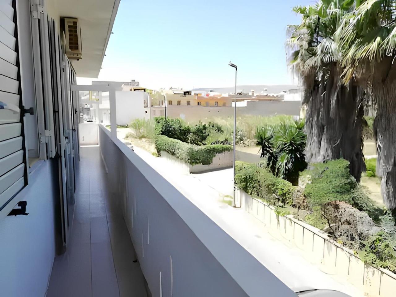Borgo Marinaro Casa Vacanza Avola Eksteriør bilde